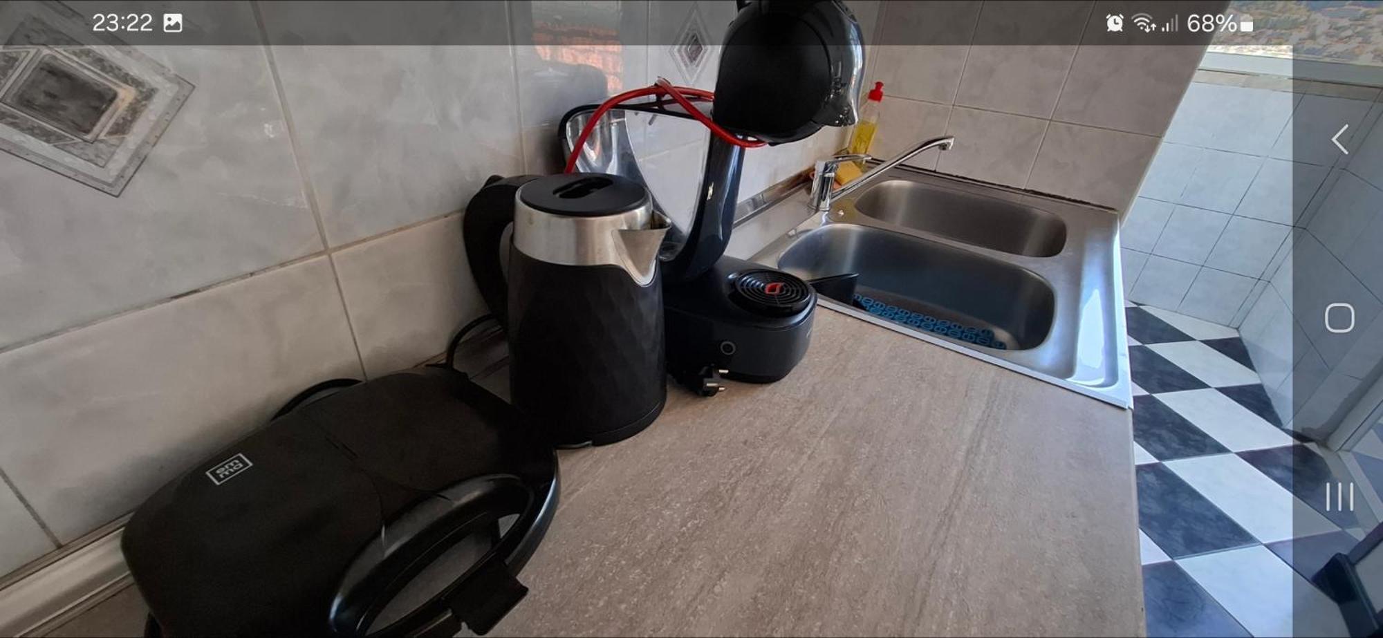 קוטור Apartment Vujosevic D&D מראה חיצוני תמונה