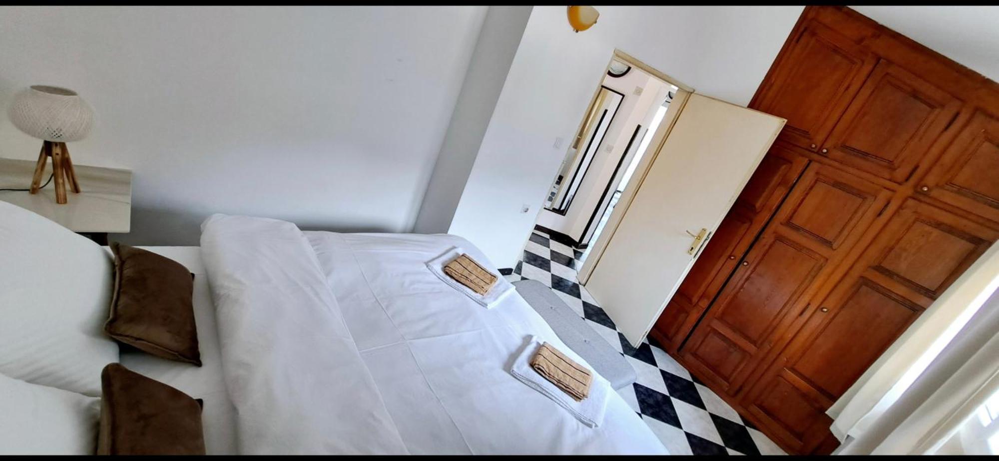קוטור Apartment Vujosevic D&D מראה חיצוני תמונה